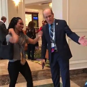 73K views · 3.1K reactions | Here’s a video of us meeting Chilli from the R&B group TLC. Please continue praying for Amazing Facts as the Lord is changing lives all over the world through the ministry. | Doug Batchelor | Facebook