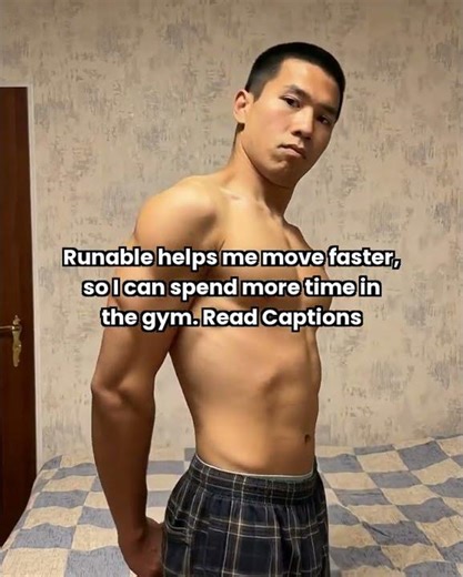 My daily routine with Runable: