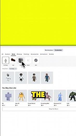 How To Use Classic Faces In Roblox