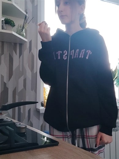 Блины и синдром Туретта: Искренний взгляд