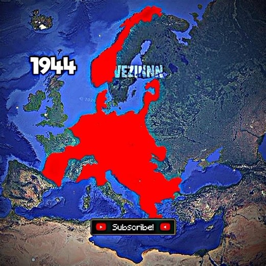 Evolution of nazi germany #geography #geographythroughmaps #history #ww2