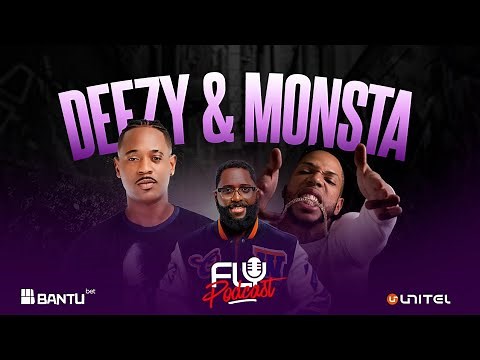 Fly Podcast com Monsta e Deezy #04