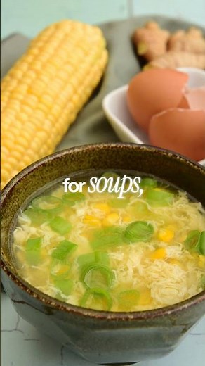 You’re Using Scallions Wrong — Here’s the Right Way #cookingtips #askchenab #scallions