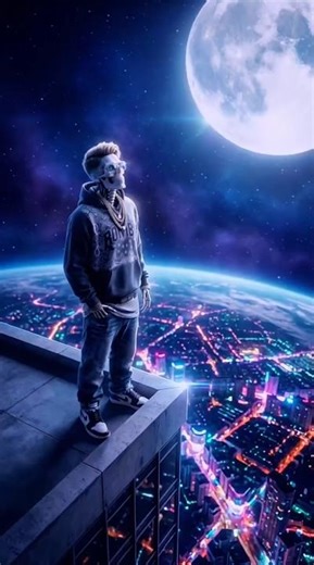 You Won't Believe How Long It Takes to Reach the Moon #shorts #facts