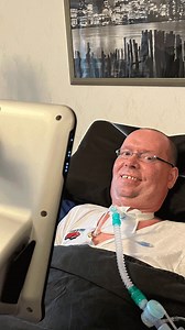 21 reactions | Living with ALS motivates Martin to capture memories while savoring the moment. Writing poetry with his AAC device lets him do both at once. | Tobii Dynavox | Facebook