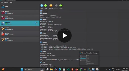 Windows GUI Process Disruption: explorer.exe Dependency | Amir Mulla posted on the topic | LinkedIn