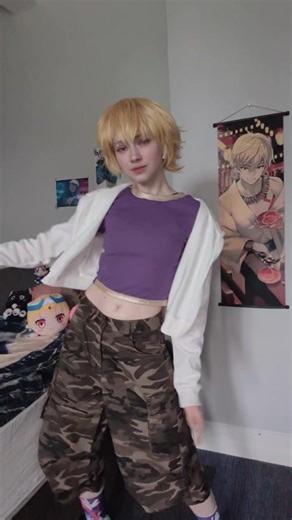 Gilgamesh Cosplay Ideas for Fate Series Fans