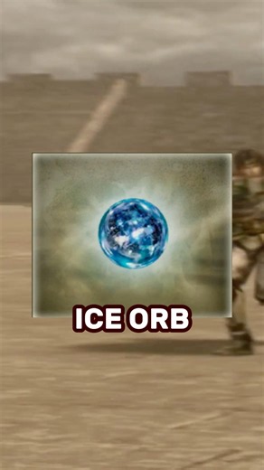Cara Mendapatkan Ice Orb - Dynasry Warriors 5 #cosmoas13 #dynastywarriors #nostalgia
