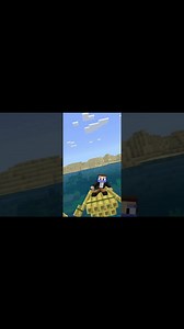 Como fazer uma LOJA com NPC no minecraft bedrock !? #shorts