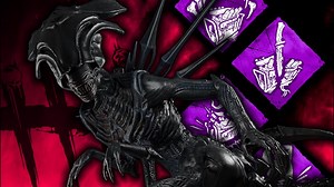 The BEST Alien Build In Dead by Daylight!