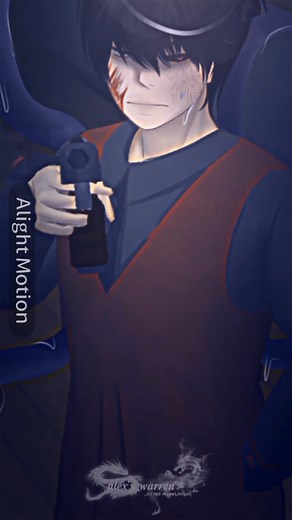 Asep Mode Nyari Mba Kunti di Sakura School Simulator