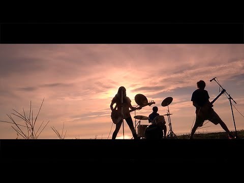 【MV③】LONGMAN "Sunset"