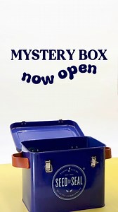11K views · 153 reactions | The Mystery Box promo is NOW OPEN!  Be...