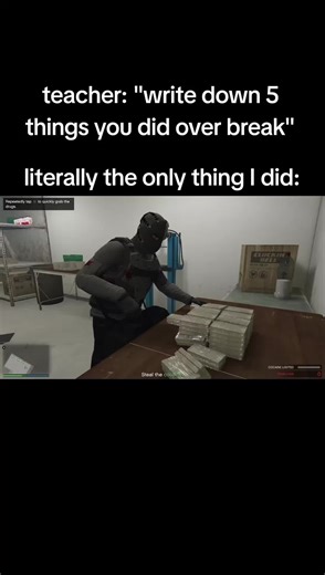 #gta #cluckinbellfarmraid #touchingstory | cluckin bell gta