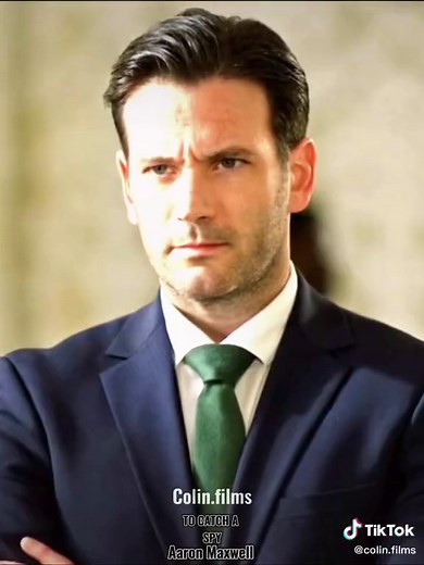 Colin Donnell on TikTok