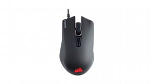Corsair Harpoon Pro RGB - Specs, Dimensions, Weight and Sensor | Mouse Specs