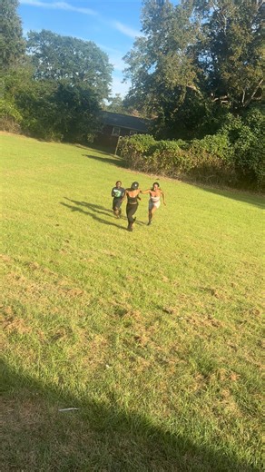 Aaron Jo'siah Vines on Reels