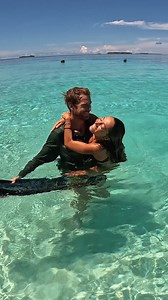 We Found Paradise 🙈 | Strick & Fran