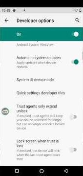 How to make VS Phone run smoother #vsphone