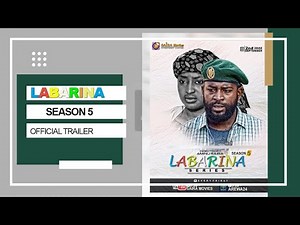 LABARINA SEASON 5 TRAILER
