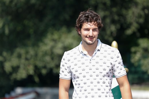 Who is Susanna Giovanardi? Venus Williams' fiance Andrea Preti reportedly linked to another tennis star before dating legend