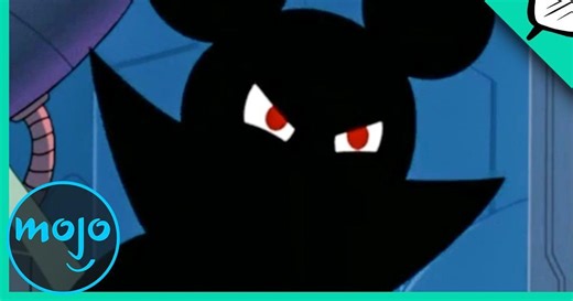 ¡Top 30 Veces que shows de TV se BURLARON de Disney! | Articles on WatchMojo.com