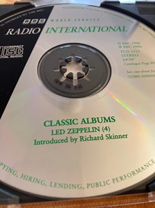 Led Zeppelin - Classic Albums - Led Zeppelin (4)