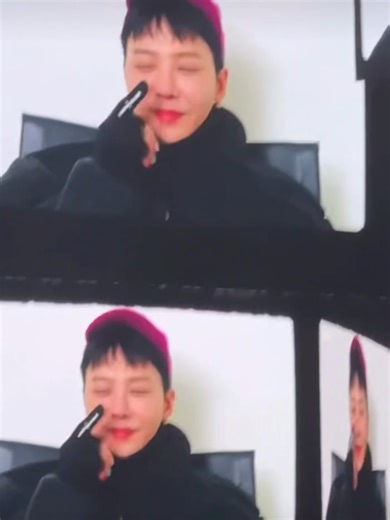 G-Dragon Fan Meeting in Japan Highlights