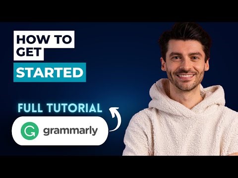 How to Get Started With GrammarlyGO [2026 Full Guide]