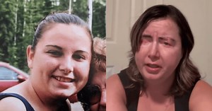 When Heather married her husband she thought he was "easygoing". Years later, he did the unthinkable.