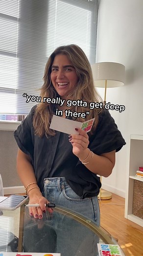 Hilarious Moments: Did She Really Say That?