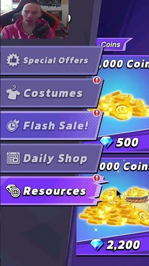 How To Use My Creator Code in Cookie Run Oven Smash #cookierunovensmash