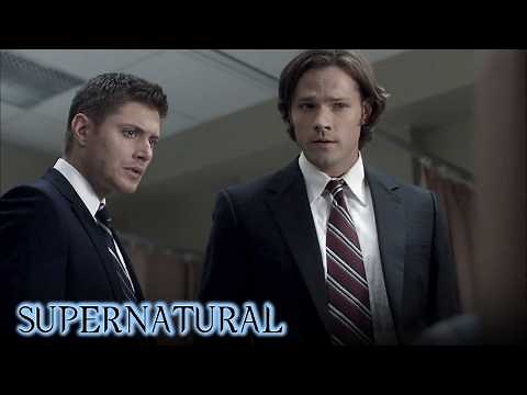 Collection: The Year Sam Goes to Hell, or Season 5 | Supernatural