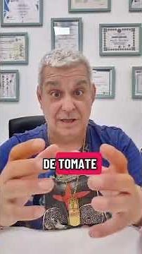 QUE TOMATE ES MEJOR #Tomate #licopeno #nutricion #salud #consejos