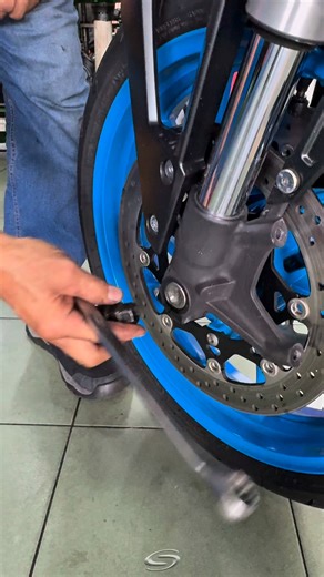 821K views · 8.9K reactions | Michelin Power GP 2 - Suzuki GSX-8S #tyre #asmr #gsx8s #premiumsportcycles #psc #suzuki #michelin #powergp2 #malaysia #sunway #motor #bike #facebook #reels #fb #shorts #video | Premium SportCycles Sdn Bhd | Facebook