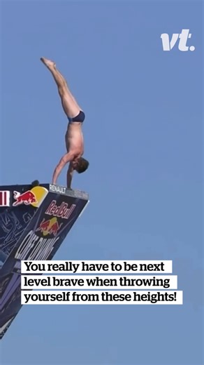 My heart is in my mouth 😱 | VT