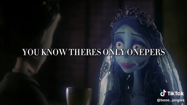 last repost on my SOUL. #corpsebride #corpsebrideedit #suesylvester #glee #fyppppppppppppppp
