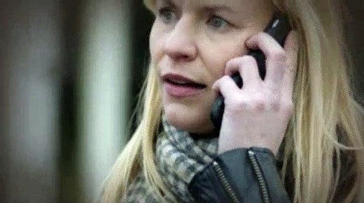 Homeland Season 7 Episode 7 Andante