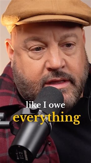 Catholics and Cappuccinos w/ Siobhan Fallon Hogan | Kevin James and his crew roll deep! ✝️☕️ | Instagram