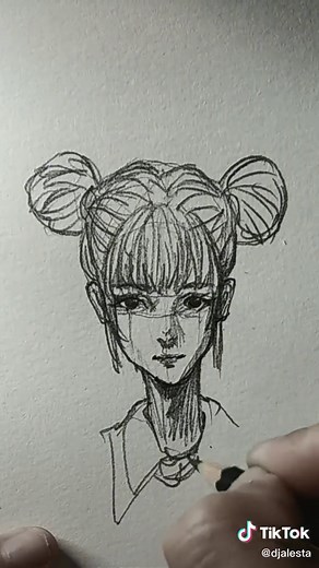 Character Drawing Process: Step-by-Step Guide