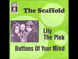 The Scaffold - Lily The Pink