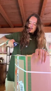 Human Safari on Reels