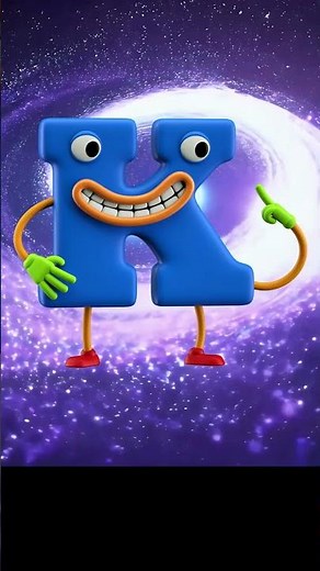 ABC Song for Kids – Learn Alphabet with Fun | ABCD Nursery Rhymes | Alphabet Song for Children