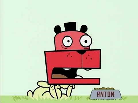 What If?.. Sunday Pants Is Airing Boomerang (2012)