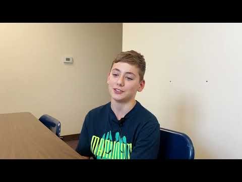 September 2025 - Tiger Talent - Hailey Selhost