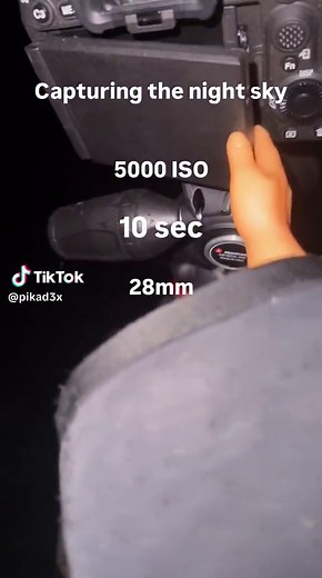 Capturing the Night Sky: Tips for Astrophotography