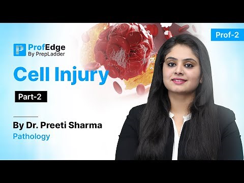 One Shot Revision of Cell Injury | Part-2 | MBBS Prof 2