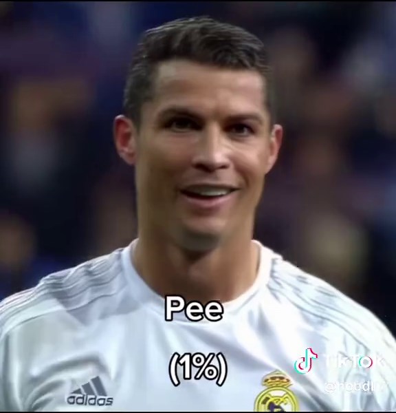 Cristiano Ronaldo’s Fun Moments Compilation