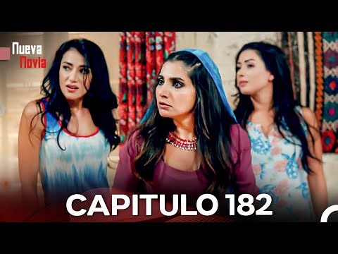 New Girlfriend Chapter 182 (Dubbed in Spanish)