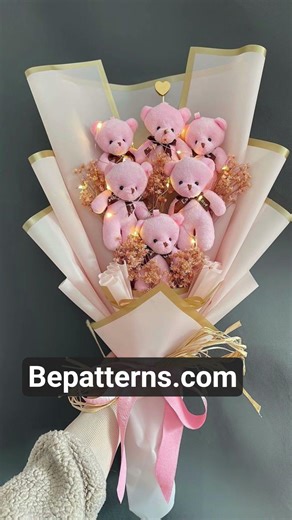 pipe cleaner flower | pipe cleaner flower bouquet pipe cleaner flowers pipe cleaner flowers bouquet